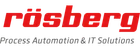 Logo der Firma Rösberg Engineering