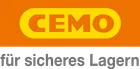 Logo der Firma CEMO