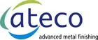 Logo der Firma Ateco Services AG
