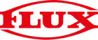 Logo der Firma FLUX-GERÄTE GMBH