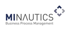 Logo der Firma MINAUTICS GmbH