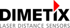 Logo der Firma Dimetix