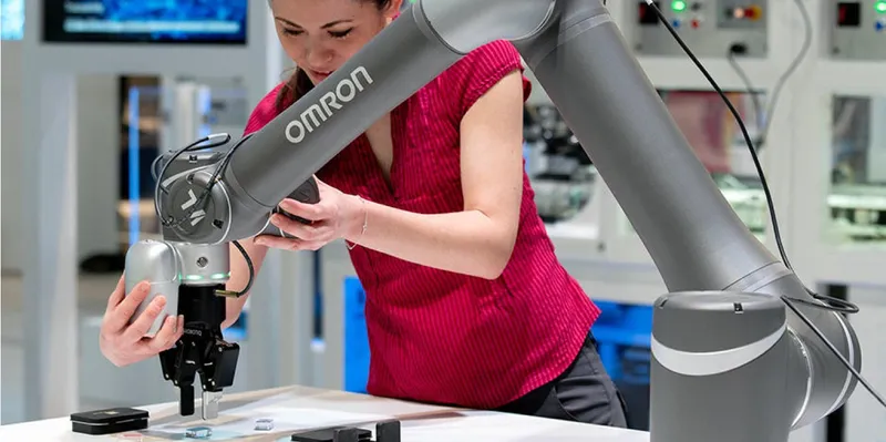 Roboter: Jobkiller oder Zukunftssicherung?