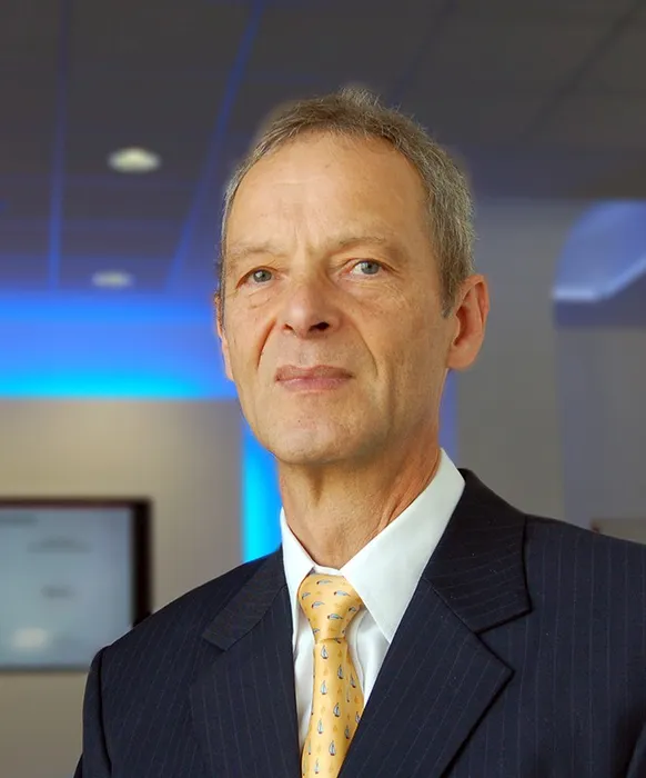 Dr. Jürgen Schweizer, Produktmanager bei Mahr