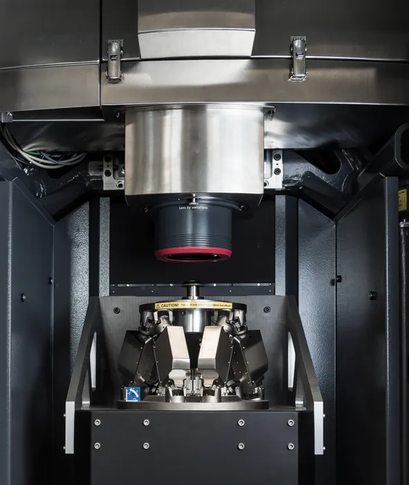 Hexapod H-824 von Physik Instrumente