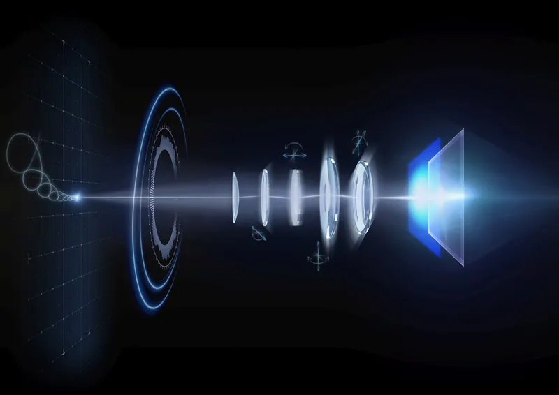 Präzise Positioniertechnik auf Zukunftskurs