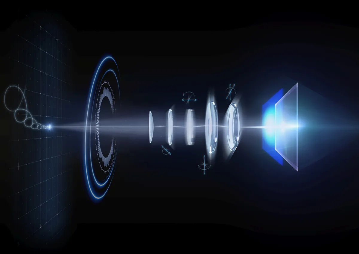 Präzise Positioniertechnik auf Zukunftskurs