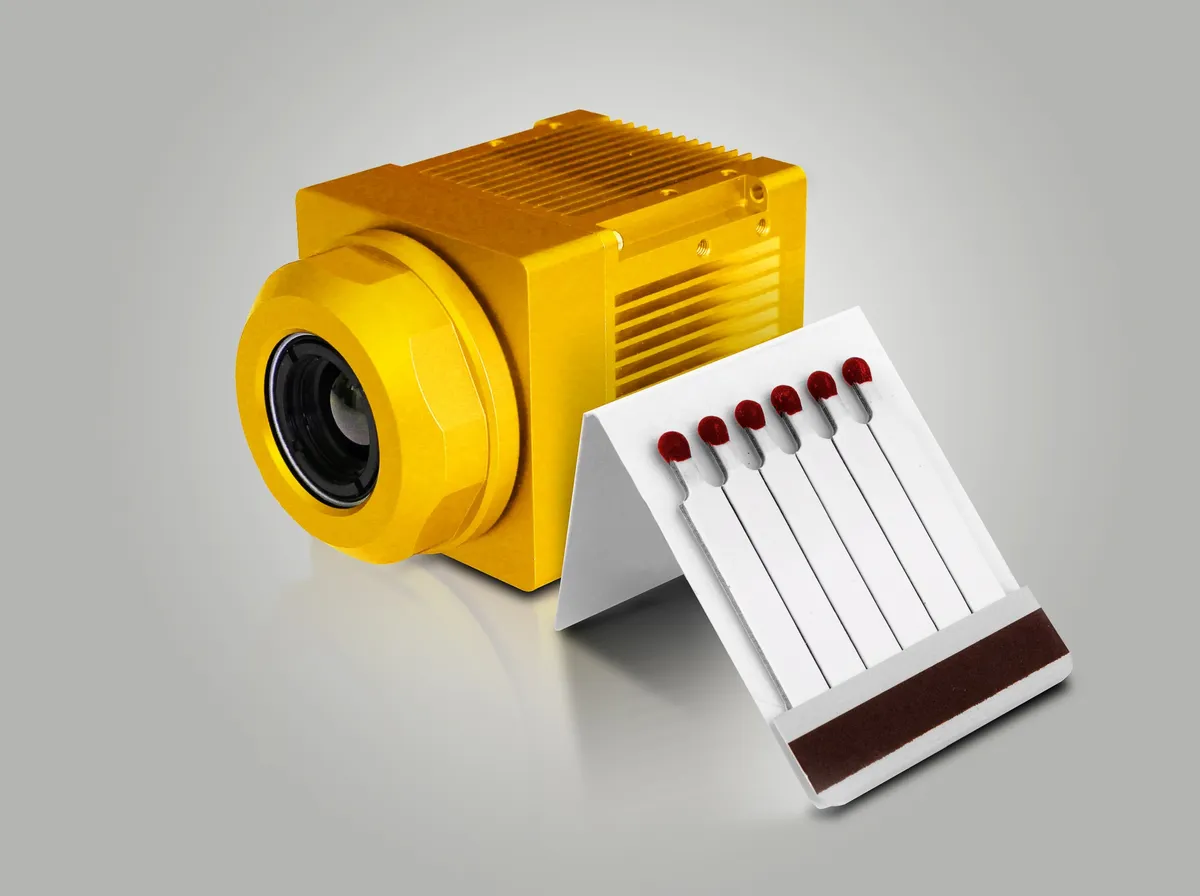 Mit smarter Technik die Temperatur im Blick