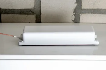 Mit der richtigen Antenne zum Erfolg